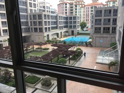 UE Square (D9), Apartment #557799581